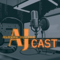Seja bem-vindo(a) ao AJ TechTalk