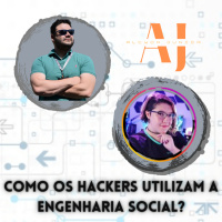 Revelando os Segredos da Engenharia Social