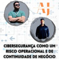 CiberSegurança como um Risco Operacional e de Continuidade de Negócio