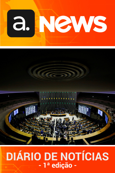 Diário de Notícias - 07/07/2023 - 1ª Edição