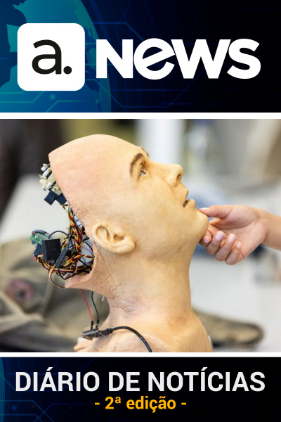 Diário de Notícias - 07/07/2023 - 2ª Edição