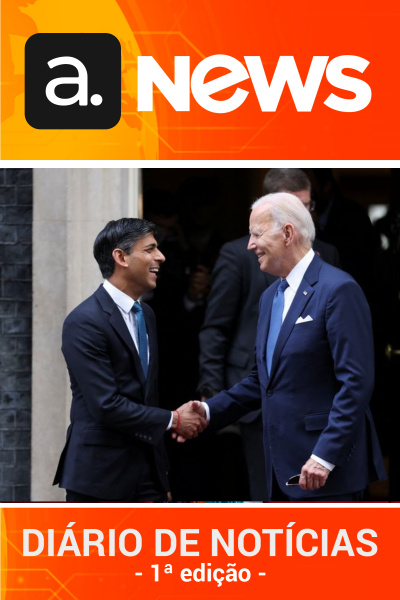 Diário de Notícias - 10/07/2023 - 1ª Edição