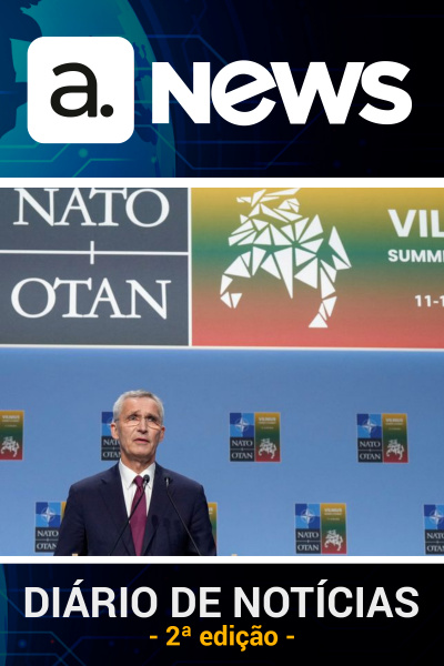 Diário de Notícias - 11/07/2023 - 2ª Edição