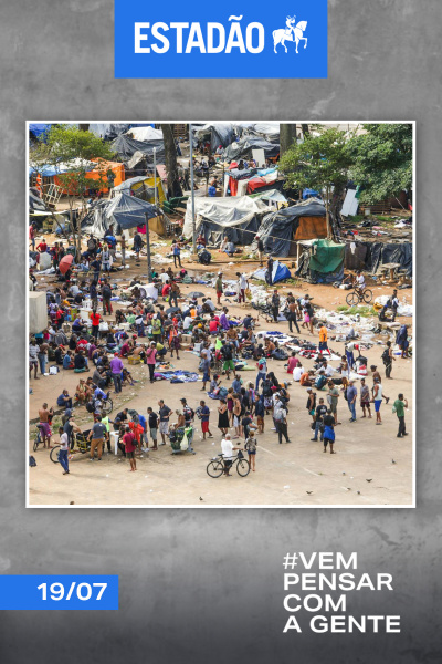 Estadão - 19/07/2023
