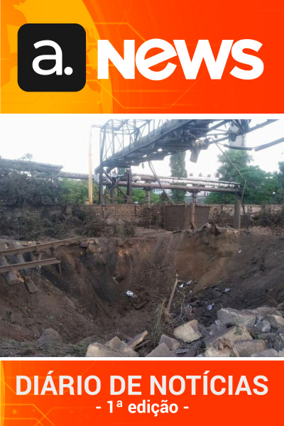 Diário de Notícias - 19/07/2023 - 1ª Edição