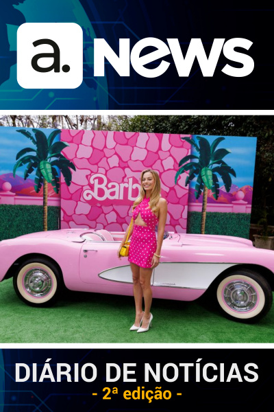 Diário de Notícias - 19/07/2023 - 2ª Edição