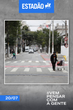 Estadão - 20/07/2023