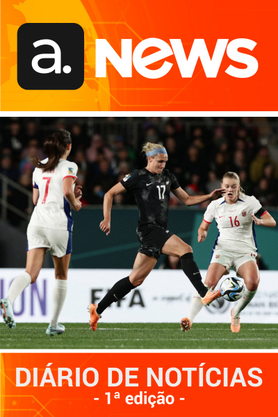Diário de Notícias - 20/07/2023 - 1ª Edição