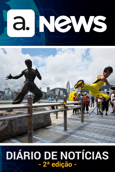 Diário de Notícias - 20/07/2023 - 2ª Edição