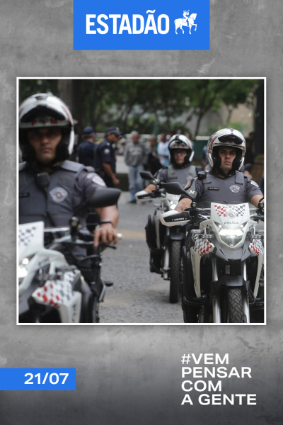 Estadão - 21/07/2023