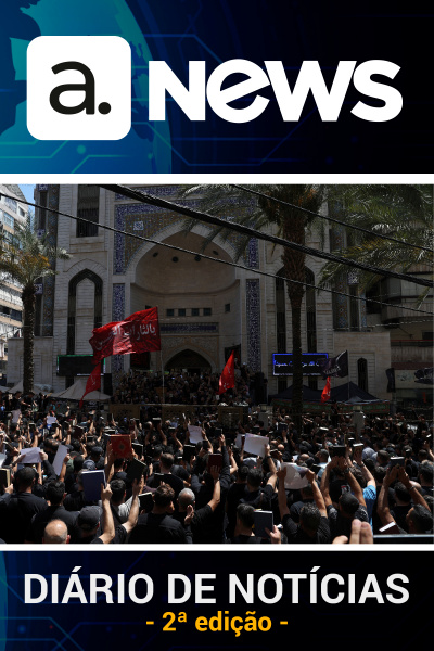 Diário de Notícias - 21/07/2023 - 2ª Edição