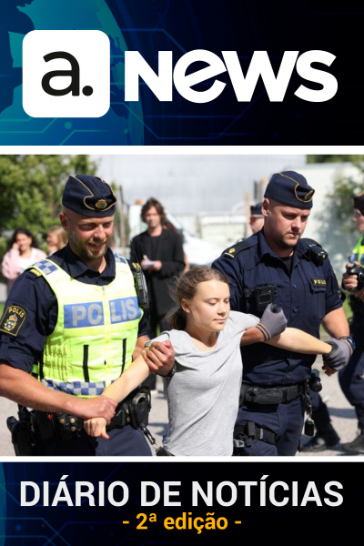 Diário de Notícias - 24/07/2023 - 2ª Edição