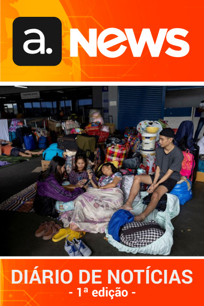 Diário de Notícias - 25/07/2023 - 1ª Edição