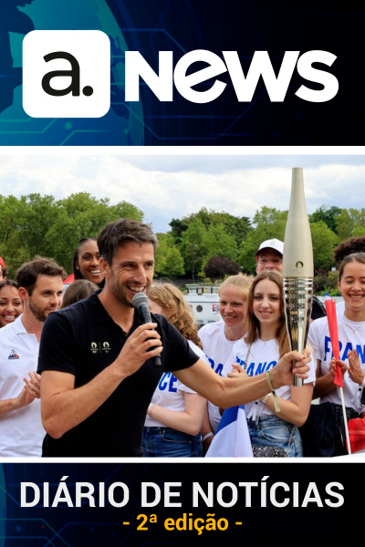 Diário de Notícias - 25/07/2023 - 2ª Edição
