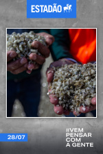 Estadão - 28/07/2023