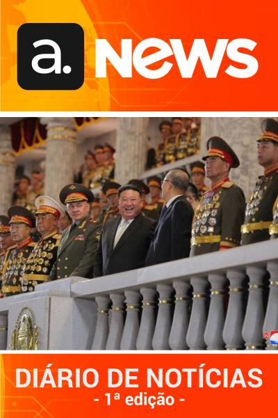 Diário de Notícias - 28/07/2023 - 1ª Edição