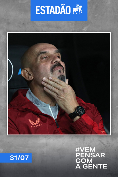 Estadão - 31/07/2023