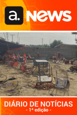 Diário de Notícias - 31/07/2023 - 1ª Edição