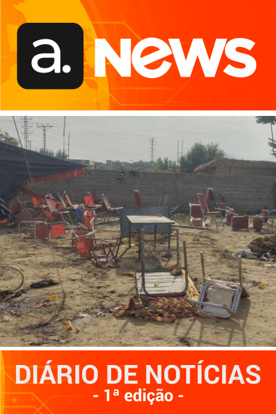 Diário de Notícias - 31/07/2023 - 1ª Edição