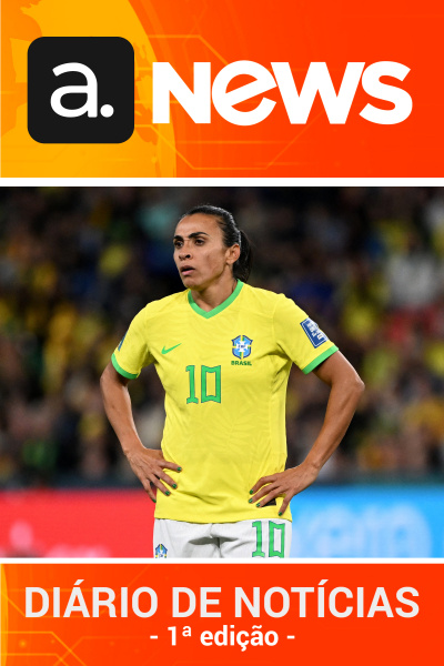 Diário de Notícias - 01/08/2023 - 1ª Edição