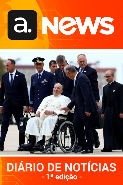 Diário de Notícias - 02/08/2023 - 1ª Edição