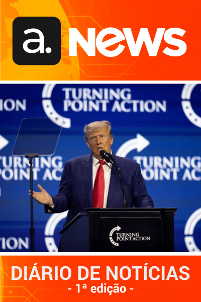 Diário de Notícias - 03/08/2023 - 1ª Edição