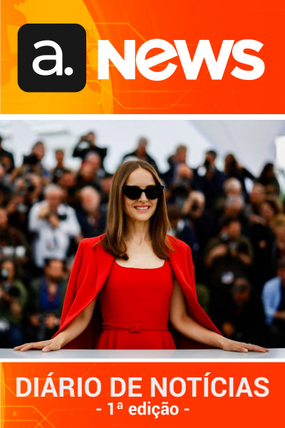 Diário de Notícias - 04/08/2023 - 1ª Edição