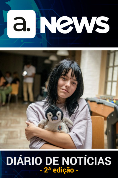 Diário de Notícias - 04/08/2023 - 2ª Edição