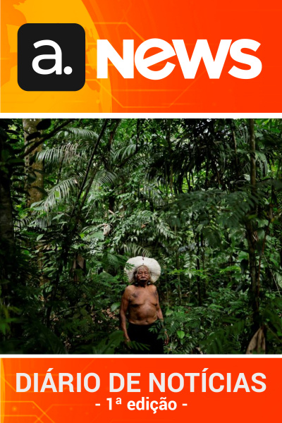 Diário de Notícias - 07/08/2023 - 1ª Edição