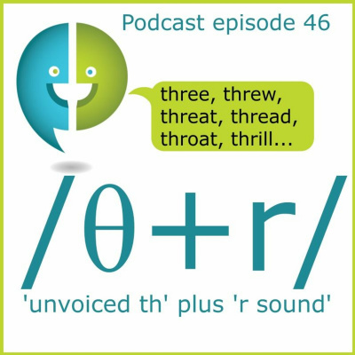 American English Pronunciation Podcast