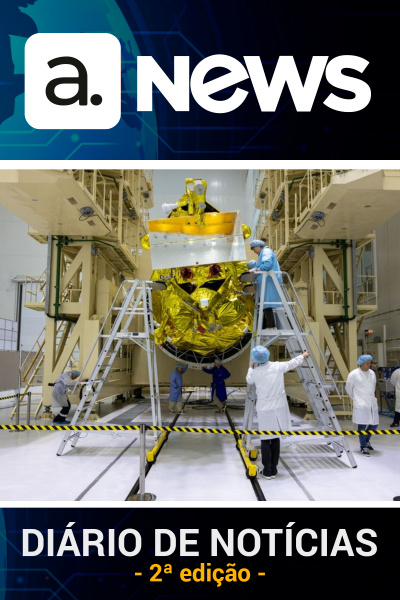 Diário de Notícias - 07/08/2023 - 2ª Edição