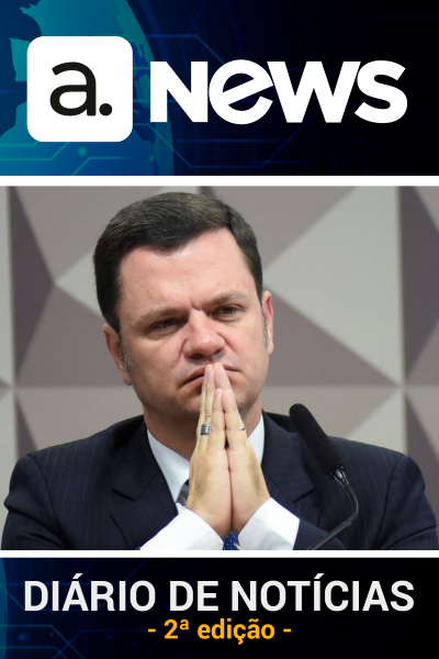 Diário de Notícias - 08/08/2023 - 2ª Edição