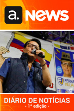 Diário de Notícias - 10/08/2023 - 1ª Edição