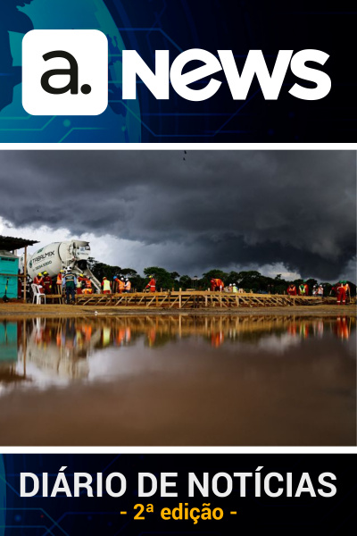 Diário de Notícias - 10/08/2023 - 2ª Edição