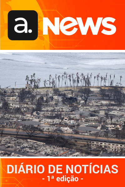 Diário de Notícias - 11/08/2023 - 1ª Edição