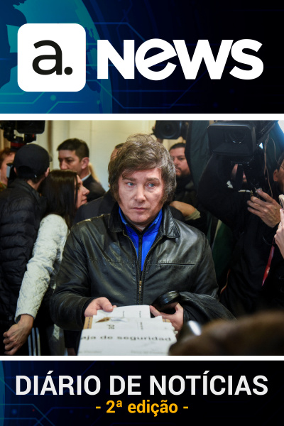 Diário de Notícias - 14/08/2023 - 2ª Edição