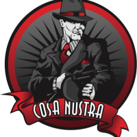 Cosa Nostra: Fundação e Ascençao