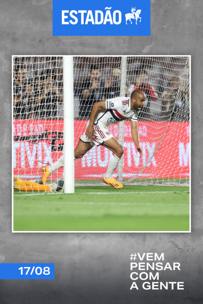 Estadão - 17/08/2023