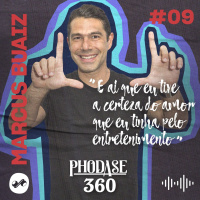 MARCUS BUAIZ: ENTRETENIMENTO É MUITO MAIS QUE UM GRANDE SHOW