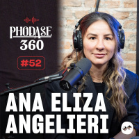 Reescrevendo histórias com Ana da Orientavida