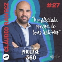 CLÁUDIO RAWICZ: O MARKETING POR DENTRO DA AUDI