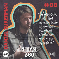 DANIEL ZUKERMAN- COMO AS HISTÓRIAS AJUDAM NA PRODUÇÃO DE UM BOM CONTEÚDO