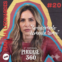 MARTHA LEONARDIS: O DESAFIO DA RESPONSABILIDADE SOCIAL EM GRANDES EMPRESAS