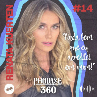 RENATA KUERTEN: A MODELO QUE CONQUISTOU O MUNDO E VIROU EMPRESÁRIA