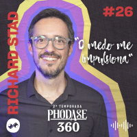 RICHARD STAD: A REVOLUÇÃO NO VAREJO E NA MODA