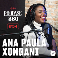 Ativismo afetivo com Ana Paula Xongani