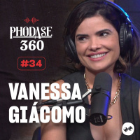 VANESSA GIÁCOMO: SER VERDADEIRO NO QUE PRECISA SER PASSADO