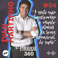 IVAN MARTINHO - COMO A WSL CONCILIA MARCAS E MARKETING DE CONTEÚDO