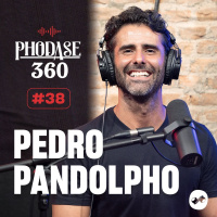 PEDRO PANDOLPHO: O FILÃO DA MARMITA FITNESS CONGELADA