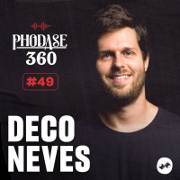 A moda que existe pra acompanhar aventuras com Deco Neves